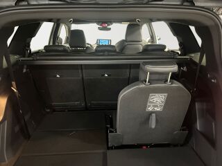 Peugeot 5008 GT 1.5 96кВ