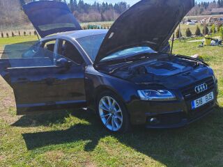 Audi A5 3.0 176kW