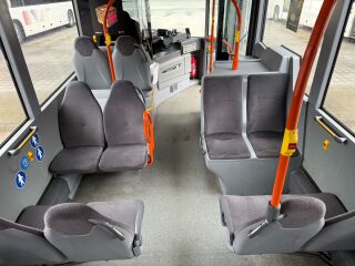Mercedes-Benz Citaro 12.14 m 220kW