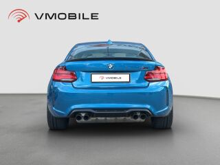 BMW M2 Competition Coupé 3.0 302кВ