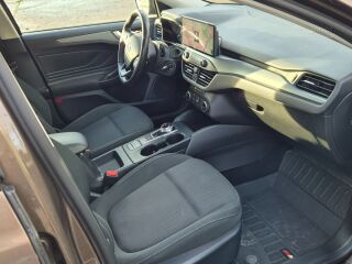 Ford Focus 1.0 92kW