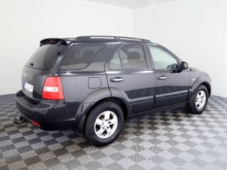 Kia Sorento Comfort Facelift ATM 2.5 CRDi 125кВ