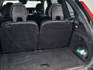 Volvo XC90 R-Desing / AWD / 7k / 2.0 173кВ
