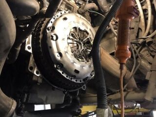 Ford S-MAX Titanium 2.0 103kW