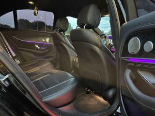 Mercedes-Benz E 200 2.0 110kW