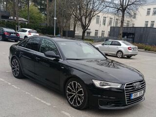 Audi A6 Limousine Quattro S line 3.0 V6 200kW