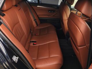 BMW 530 M-SPORTPAKETT SHADOW LINE 3.0 190kW