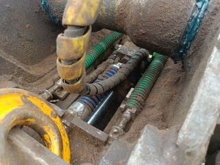 Hyundai R145 R4 87kW