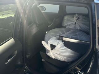 Toyota Corolla Cross Luxury 112kW