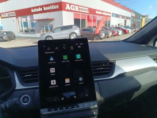 Mitsubishi ASX Intense Plus 1.0 T 67kW