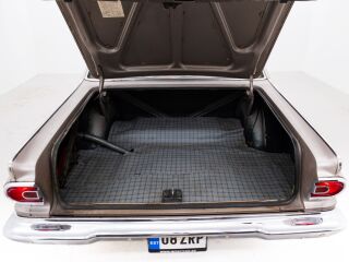 Dodge Dart 3.7 R6 82kW