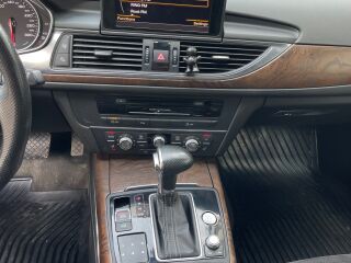Audi A6 S-Line Comfort Bang&Olufsen 3.0 V6 TDI 150kW
