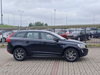 Volvo XC60 OCEAN RACE 2.0 R5 100кВ