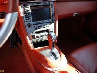 Porsche 911 997 turbo 3.6 B6 Bi-turbo 353kW