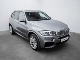 BMW X5 xDrive40e M-Sportpakett 2.0 230kW