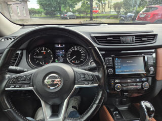 Nissan X-Trail 2.0 130kW
