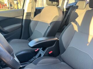 Citroen C3 1.2 60кВ