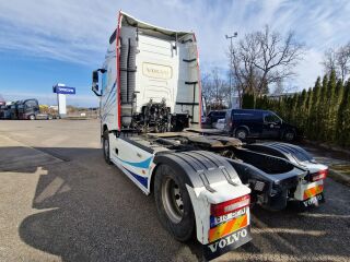 Volvo FH 500 4X2 EURO6 13.0 R6 375kW