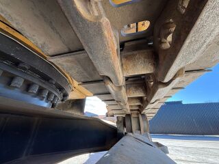 CAT / Caterpillar 330 FL 178kW