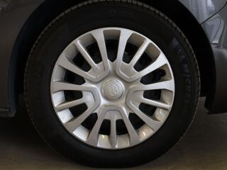 Toyota ProAce Shuttle   Multimeedia Pakett 130kW