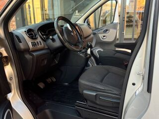 Renault Trafic Passenger Long 1.6 92kW