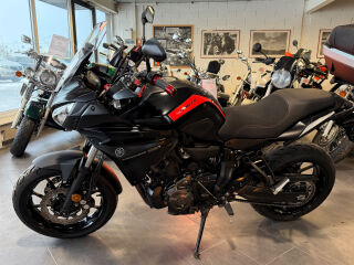 Yamaha Tracer 700 R2 55kW