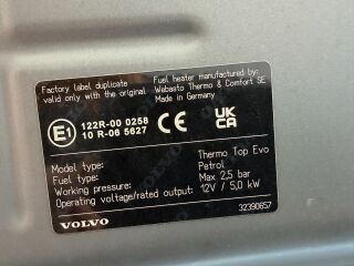 Volvo XC60 AWD Luxury Inscription FaceLift MY23 2.0 T6 Twin-Engine PLUG-IN-HYBRID LONG RANGE 293kW