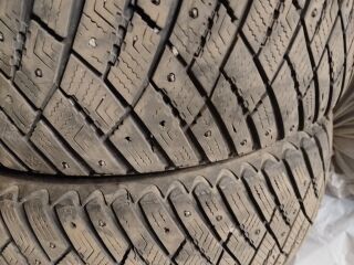 Ford Mondeo 2.0 107кВ