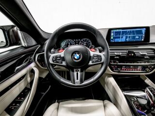 BMW M5 First Edition 4.4 V8 441kW