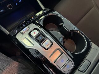 Hyundai Tucson Premium 1.6 132kW