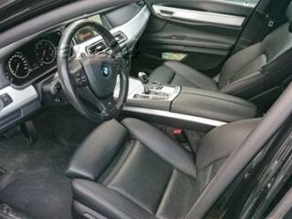 BMW 730 X-Drive M-pakett 3.0 190кВ