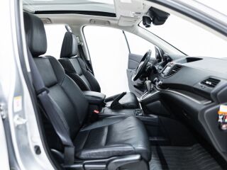 Honda CR-V Executive 2.0 114kW