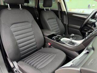 Ford Mondeo Turnier Business EU6 2.0 R4 TDCi 110kW
