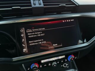Audi Q3 45 Sportback e-tron Model 2023 1.4 110kW