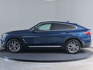 BMW X4 xDrive 2.0 140kW