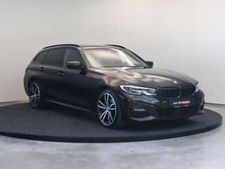 BMW 320 d xDrive Touring M-Sportpakett 2.0 140kW