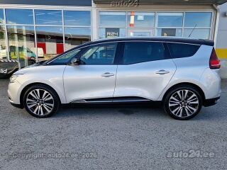 Renault Grand Scenic INITIALE PARIS IV 1.6 dCi 118kW