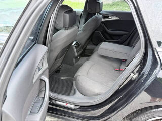Audi A6 S-line 2.0 130кВ