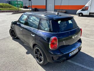 MINI Countryman Cooper S ALL4 1.6 135kW