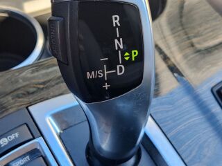 BMW X3 xDrive 20i 2.0 135kW