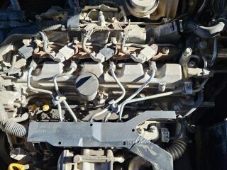 Toyota RAV4 2.2 110kW