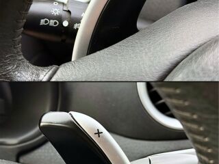 Citroen C2 VTR ATM 1.4 54кВ