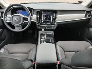Volvo V90 Inscription Recharge T6 AWD 2.0 R4 186kW