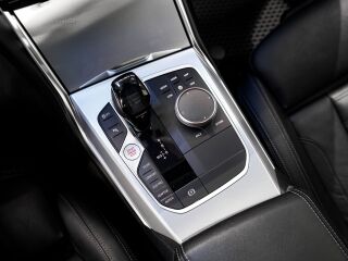 BMW M340 d xDrive Touring 3.0 250kW