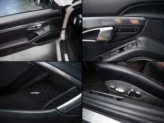 Porsche 911 Carrera 4S 3.0 309kW