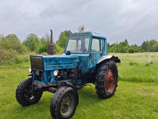 MTZ 80