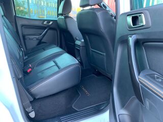 Ford Ranger Wildtruck 2.0 157kW