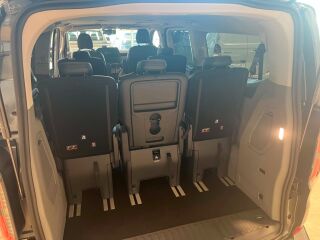 Ford Tourneo Custom Titanium X 2.5 171кВ