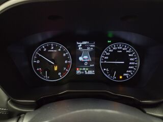 Subaru Outback LIMITED EyeSight 2.5 124kW