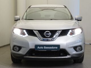 Nissan X-Trail Acenta dCi CVT 1.6 96kW
